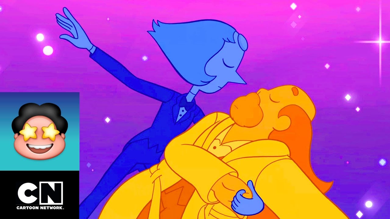 Todas as Canções: Terceira Temporada | Steven Universo | Cartoon Network