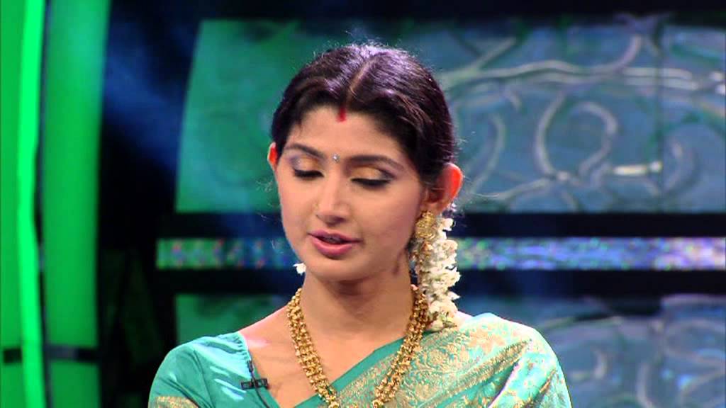 Kadha Ithu Vare - Episode 14 - Part 1