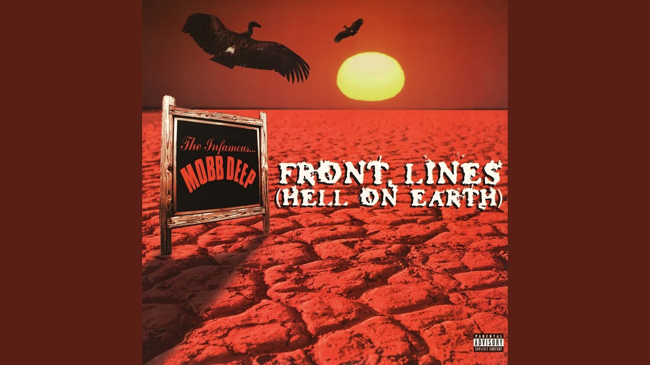 Hell on Earth (Front Lines)
