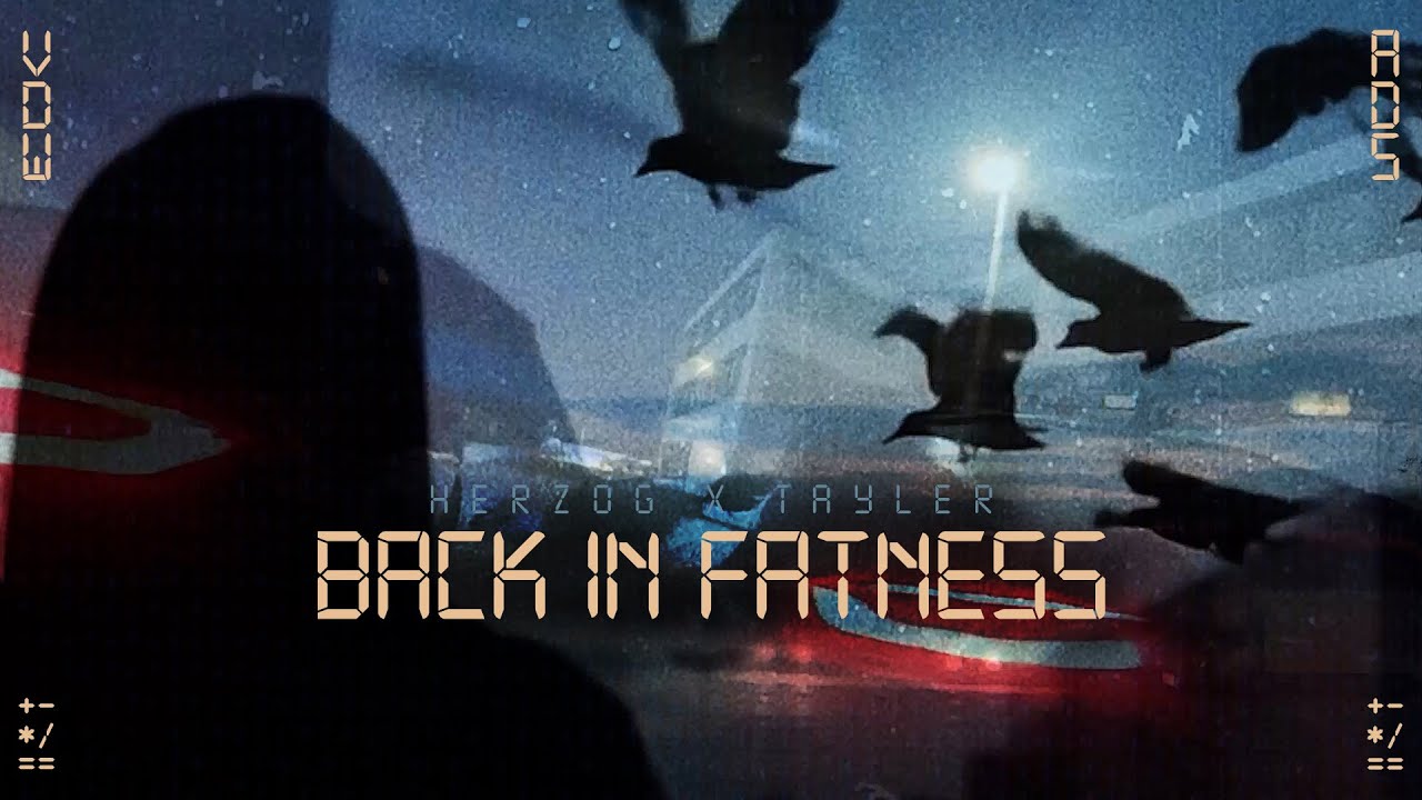 Herzog & Tayler - Back in Fatness (prod. von Mike Martn)