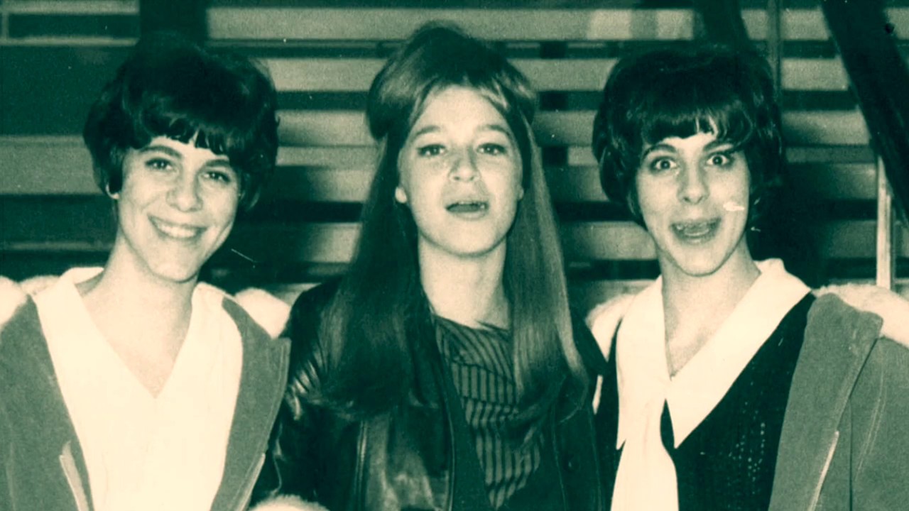 Shangri-Las stereo fragments