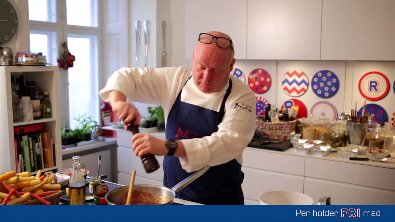 Verdens nemmeste pastaret