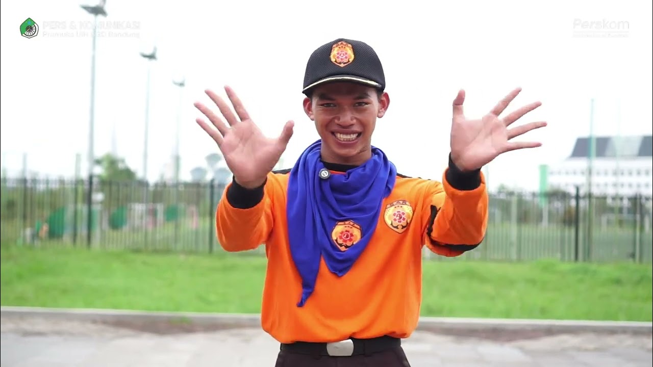 Momentum Kebersamaan Antarunit di Penutupan Pendidikan Unit SAR 2026