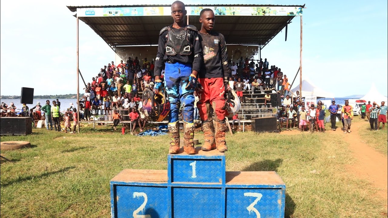 Was the Miguel Katende & Jerome Mubiru debate settled at Garuga. WATCH THE HIGHLIGHTS OF HEAT 2