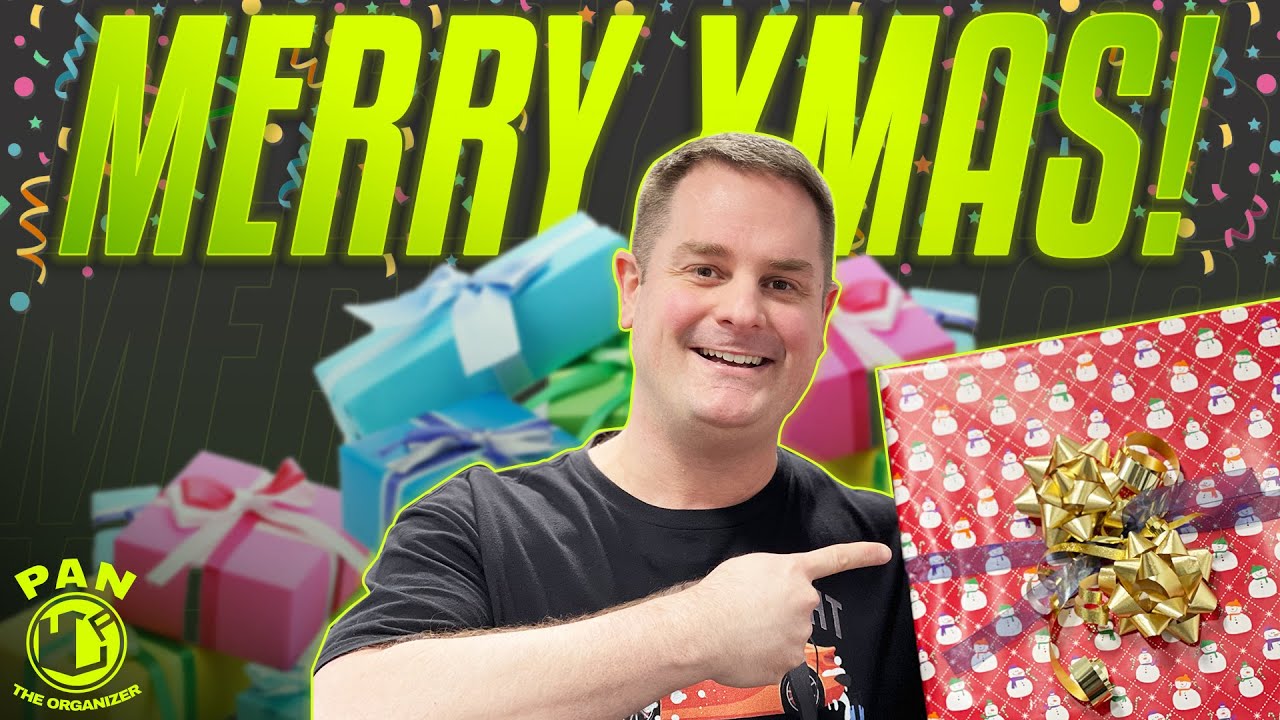 Happy Holidays 2020! + ANNOUNCEMENT !
