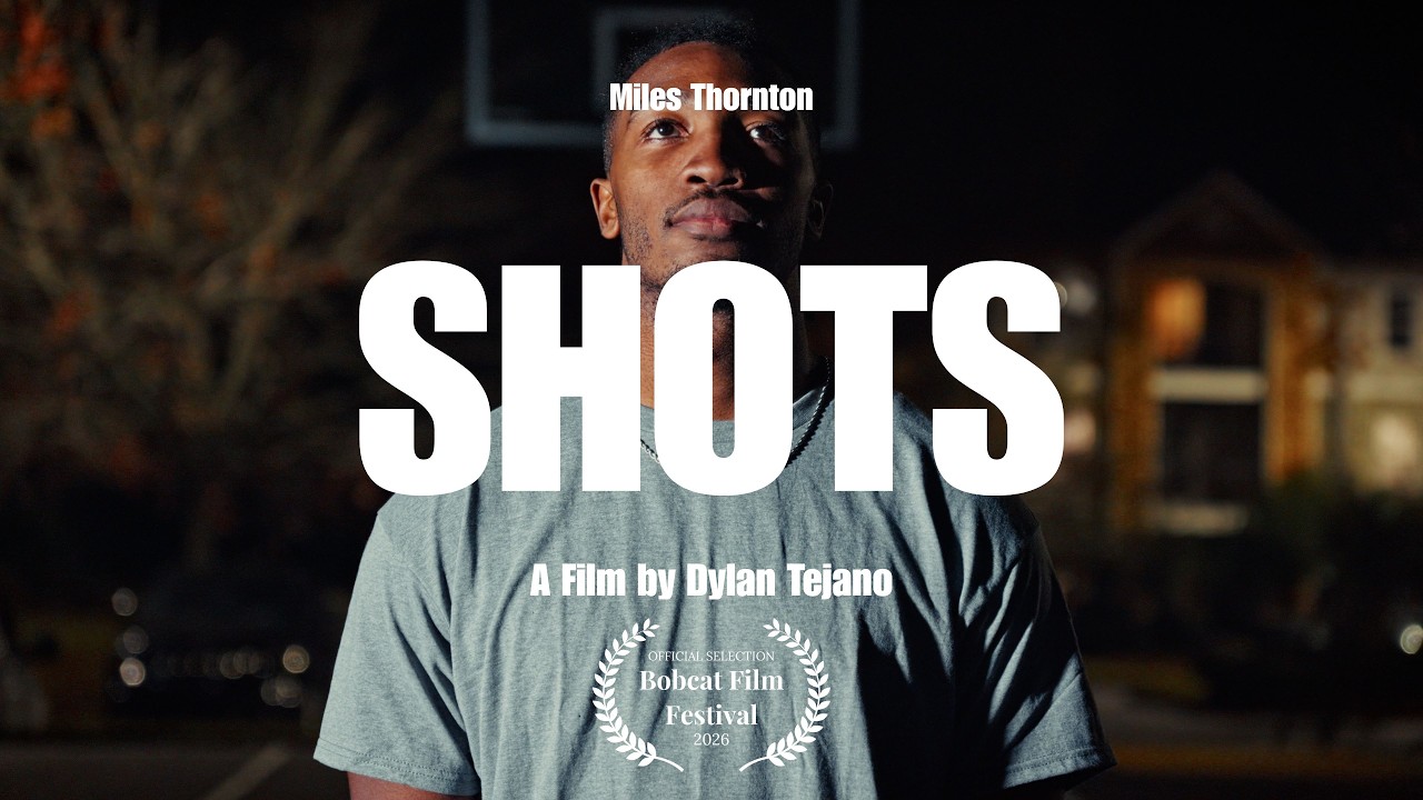 Shots | Short Film