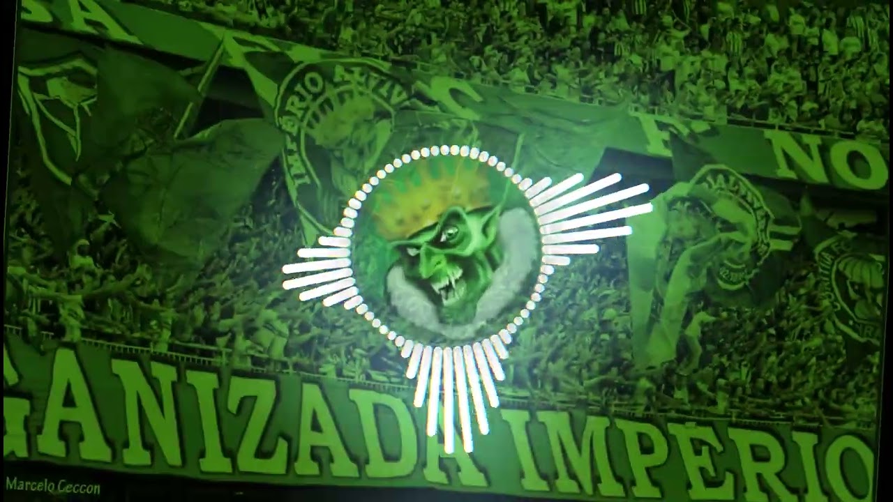 Império Alviverde - O terror é desse lado