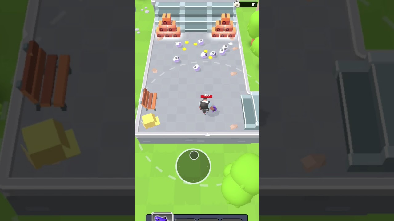 Survivor Z 🧟 #androidgames #androidgameplay #android #androidgame #androidgaming #androidgamer