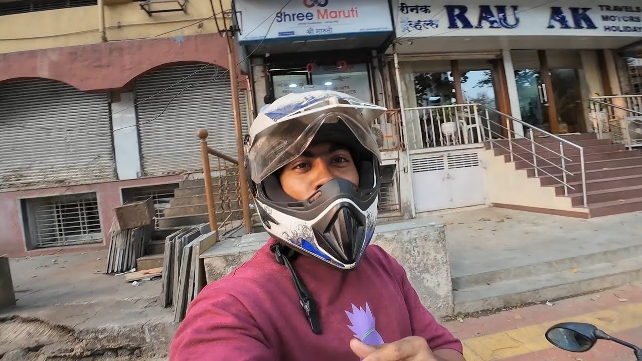 3/30 🗣️maja job vlog 56..#vlog #marathi 
