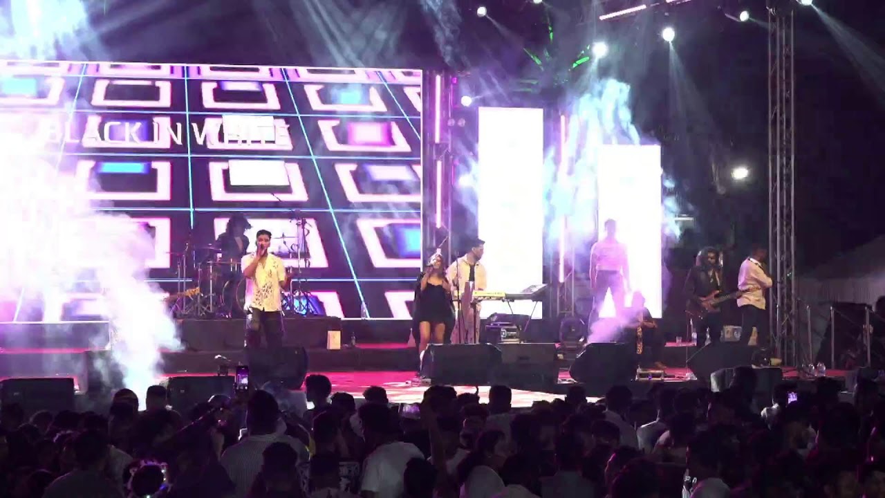 The Big Fat Fatorda Carnival 2025 Day 2
