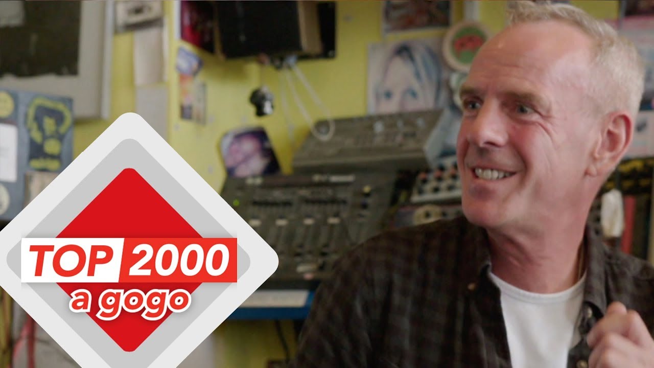 Fatboy Slim - The Rockafeller Skank | Het verhaal achter het nummer
