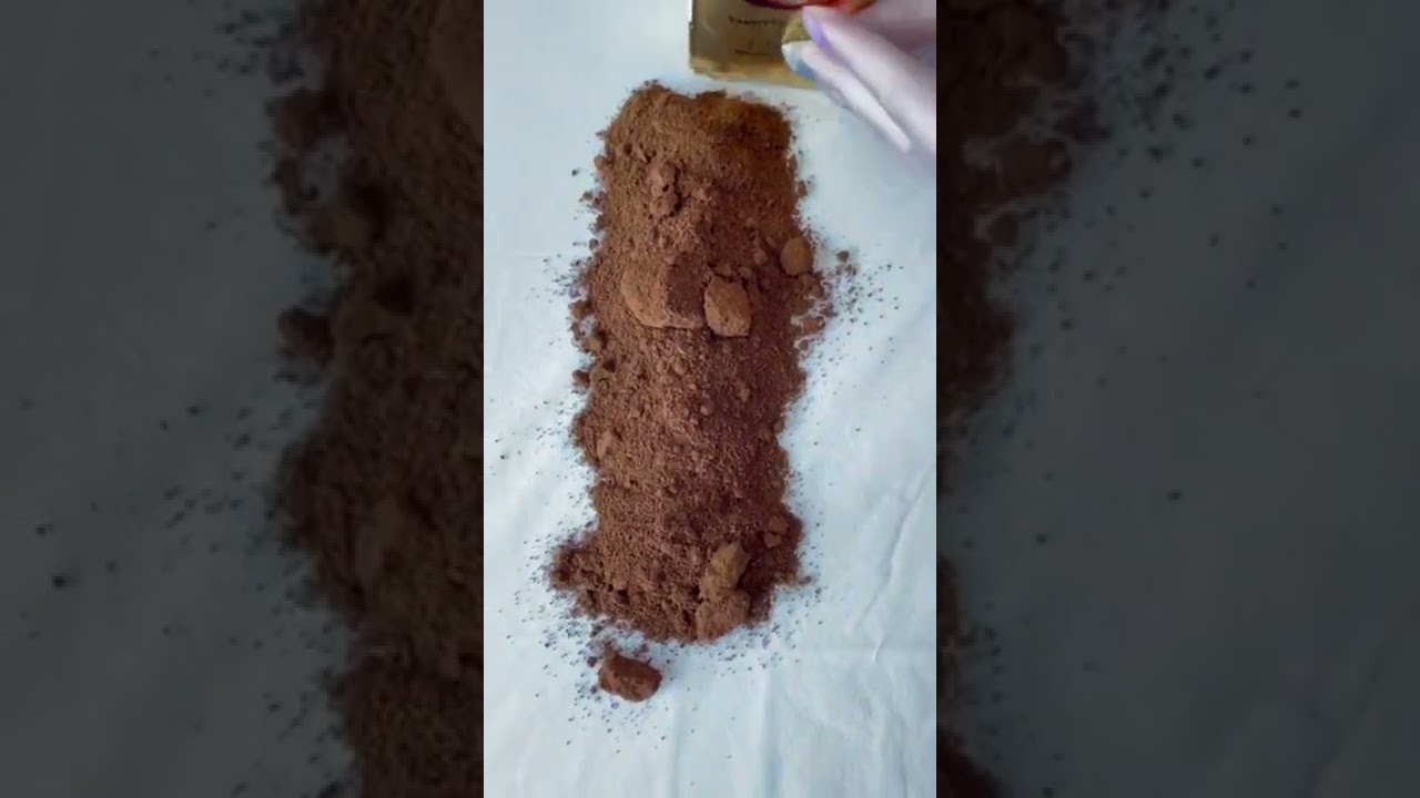 Молотый кофе Lavazza Oro
