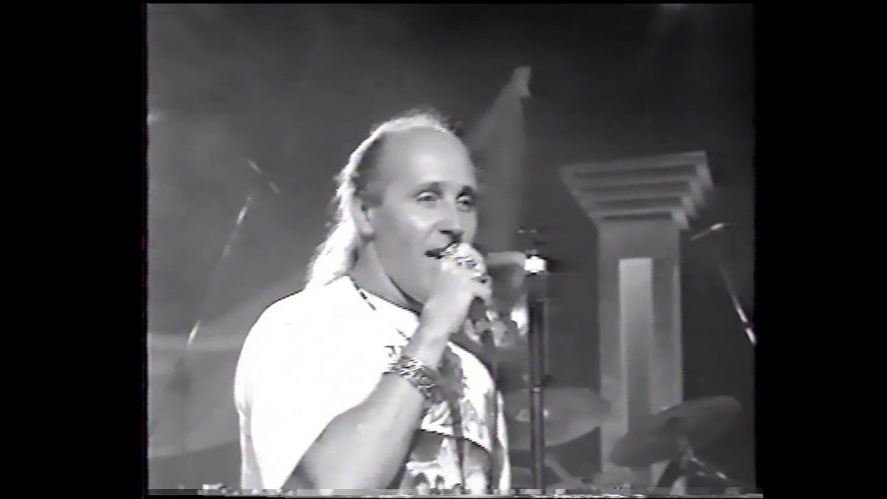 Edda vegyes VHS!!!