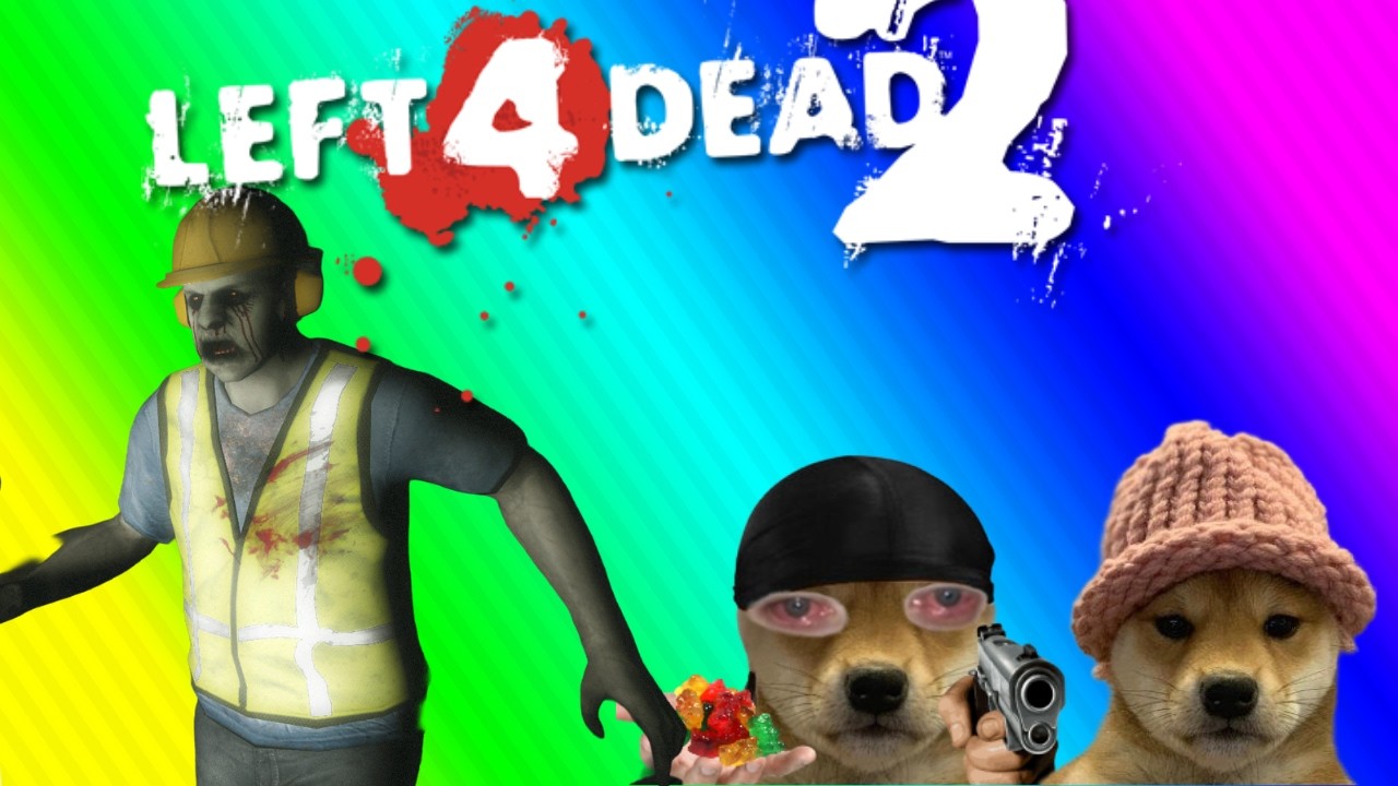 LEFT FOR THE DEAD 2