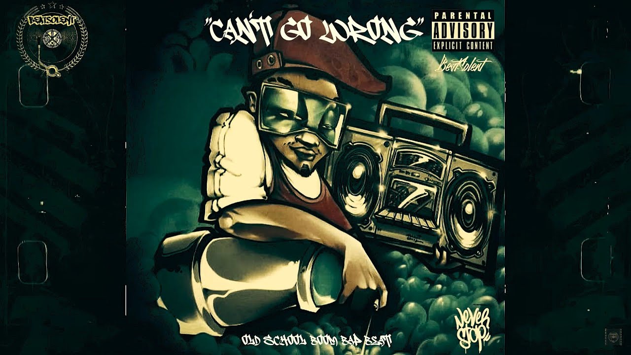 BOOM BAP Beat l 