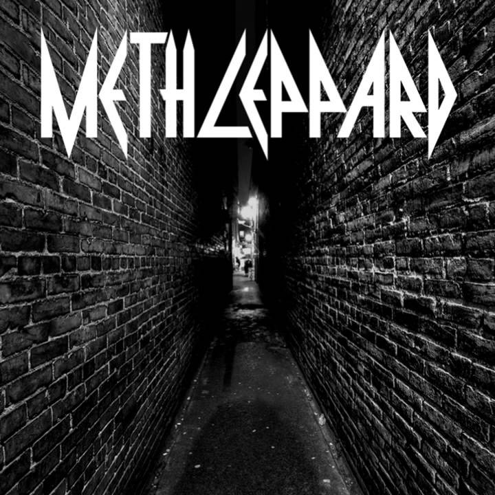 Meth Leppard - Demo [2015]