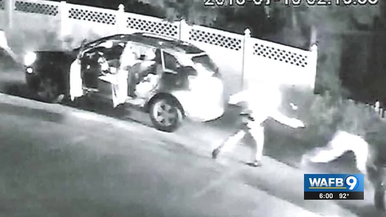 &lsquo;That night changed my client&rsquo;s life&rsquo;: Settlement reached between state trooper and man she shot...