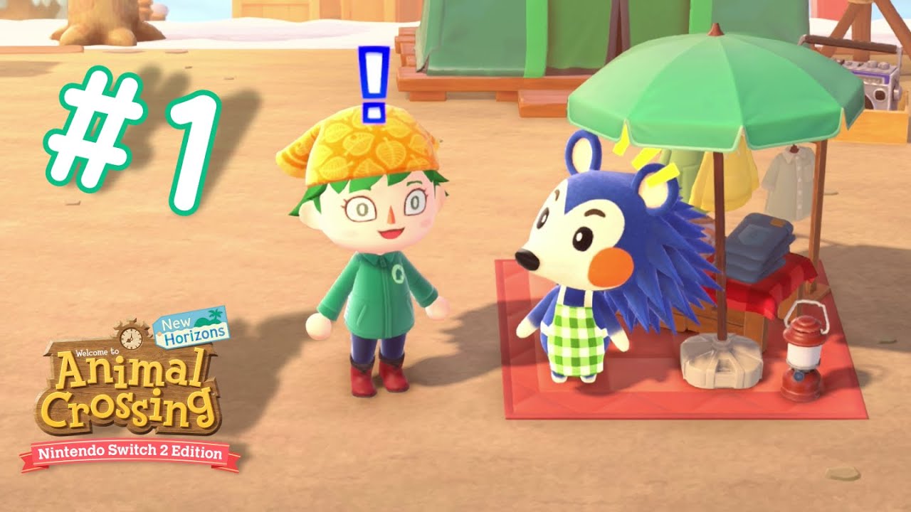 AC:NH (pt.01) | preparing my island for Wife Isabelle and the Abel sisters