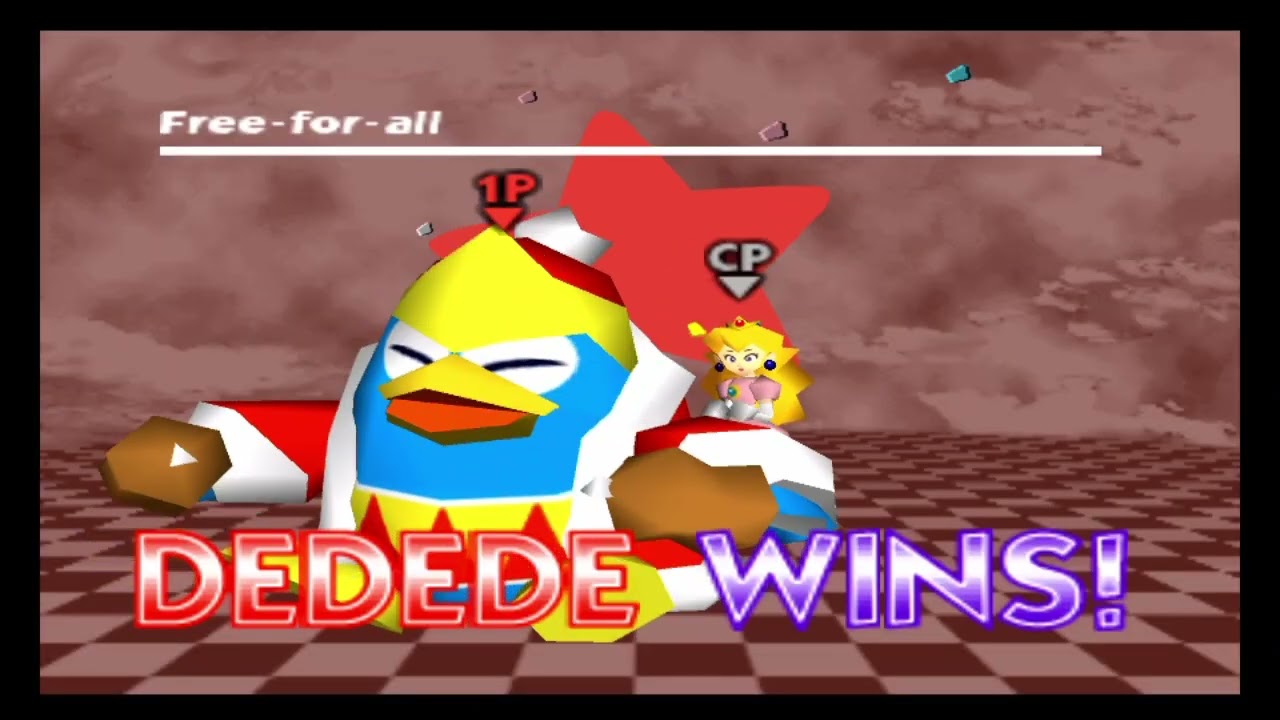 Just Playing Smash Remix Pt12 My Haters Need To Apologise To Everyone 