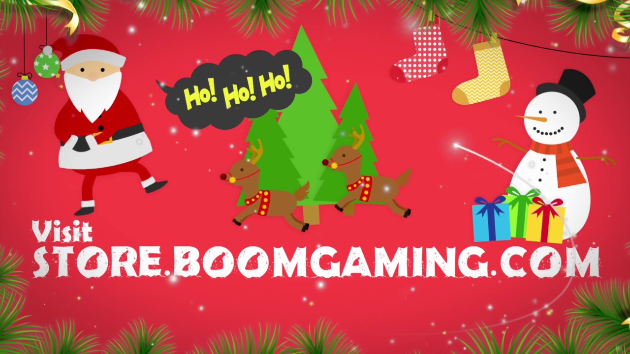 Tutorial | How to Buy a Boom Gaming Gift Card