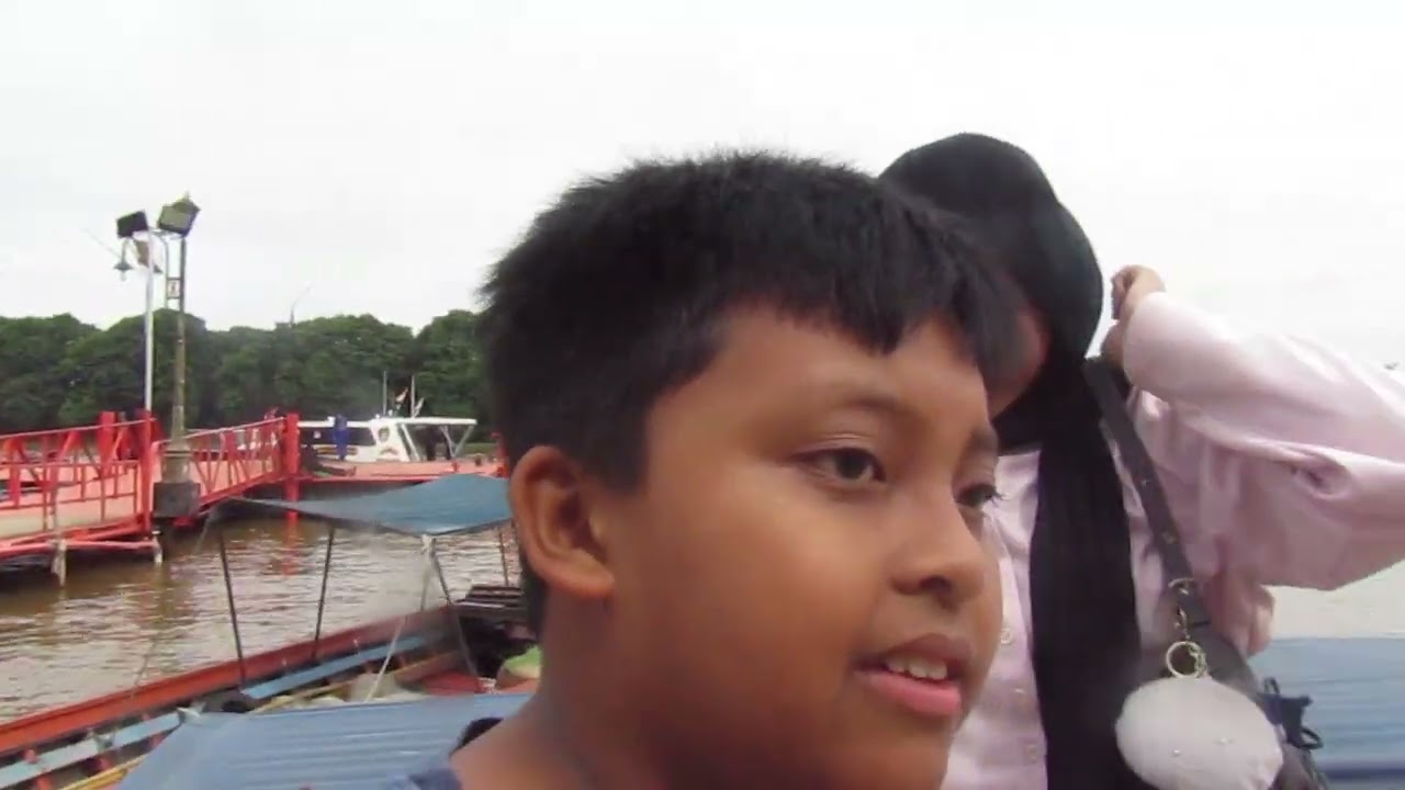 Pulau Kemaro