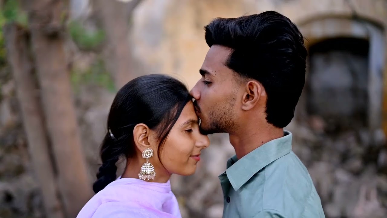 Pre wedding ll Vishal & Simran ll Sangam photography 9872141558