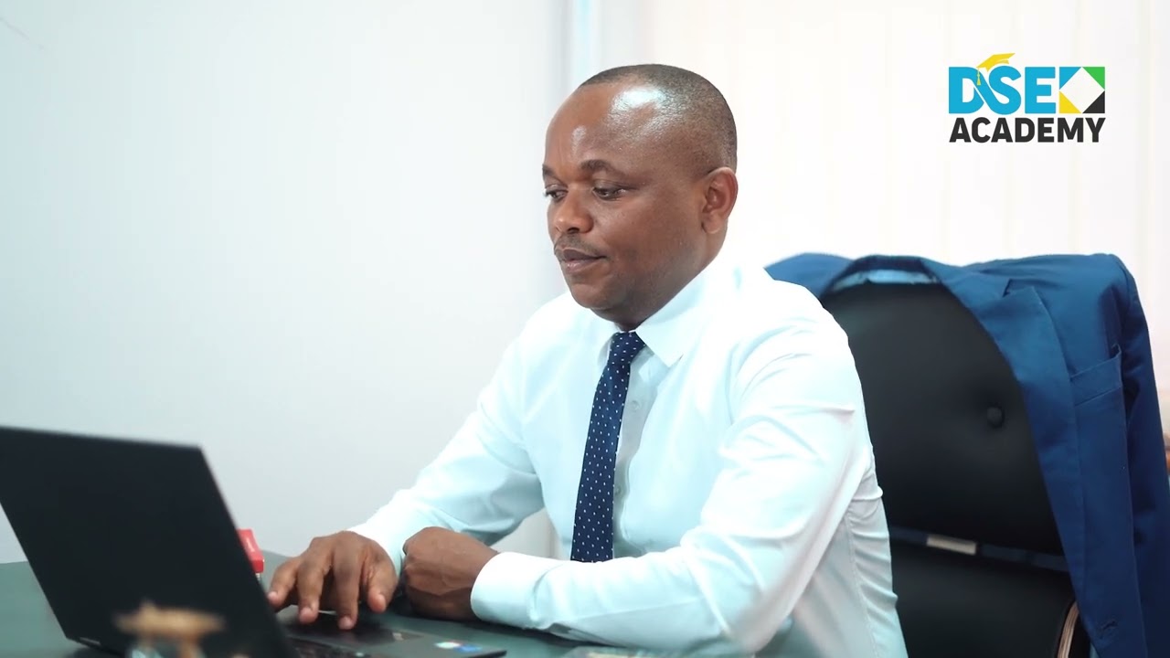 Fahamu Kuhusu Soko La Hisa Dar-es-Salaam (DSE)