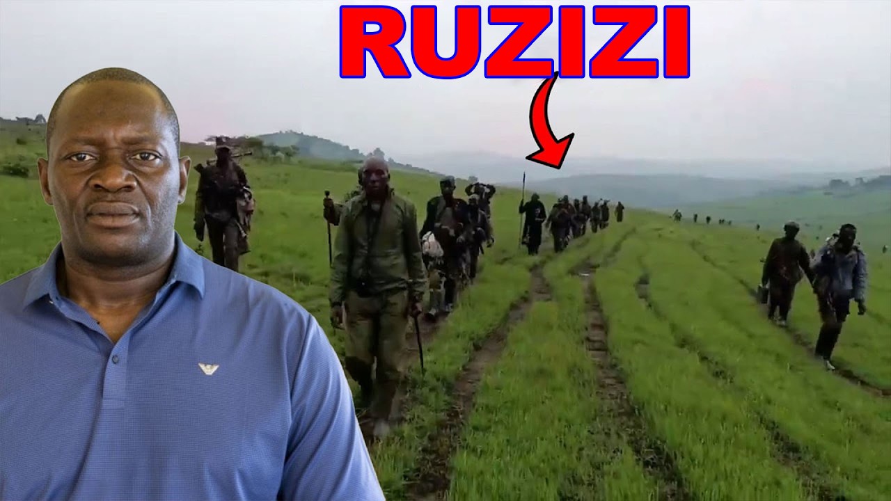 AMAKURU MASHYA YRIWE K'URUGAMBA MUKIBAYA CY ARUZIZI