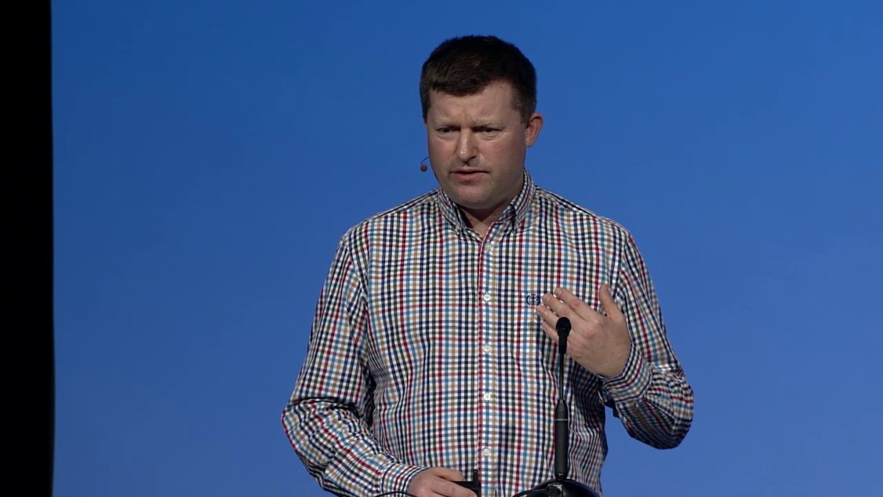 Tom Loosemore: UK Government Digital Service