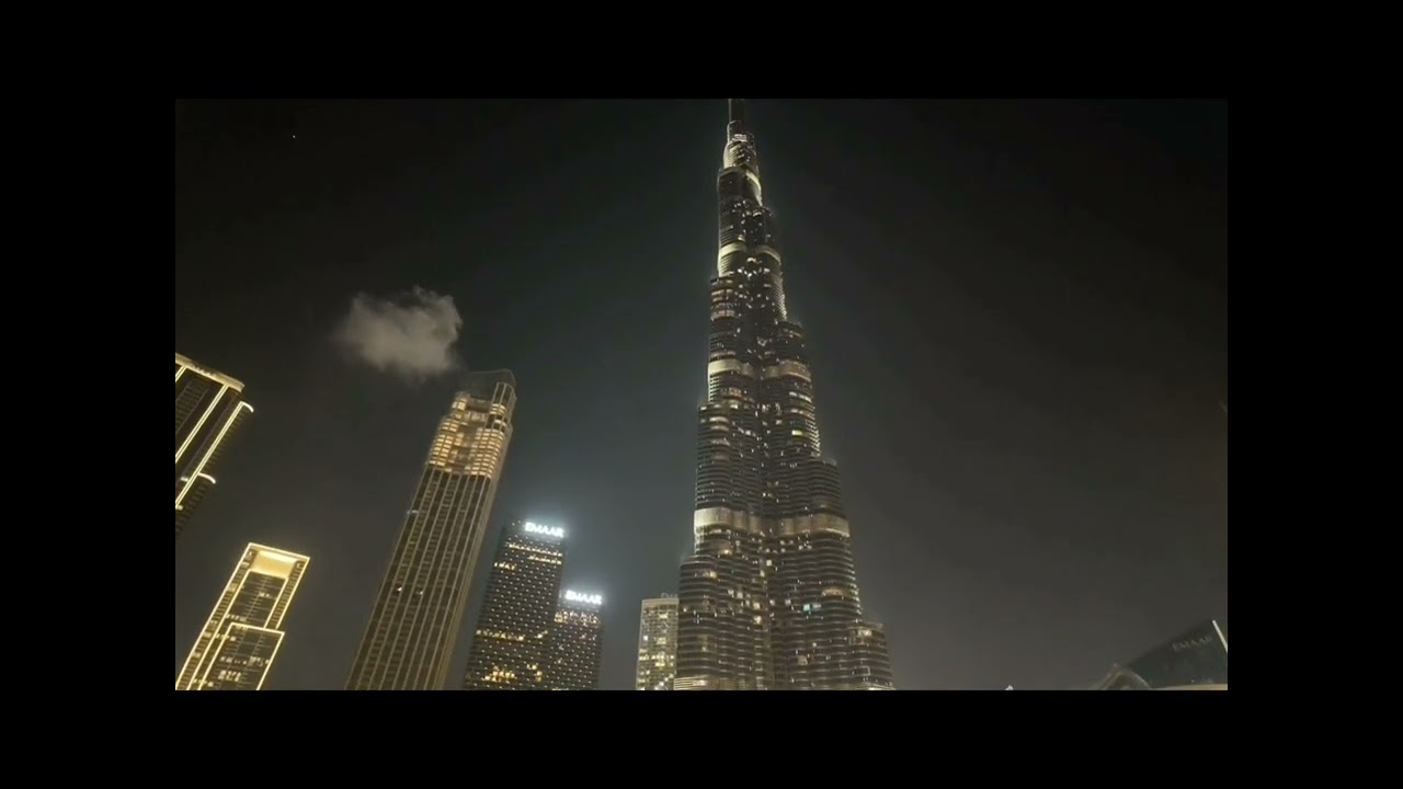 Dubai 2024 JBR Beach The Best