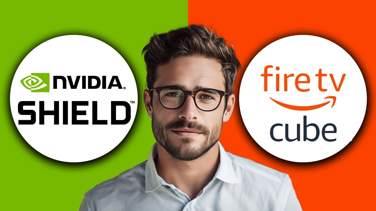 Nvidia Shield TV Pro против Fire TV Cube: что лучше? (2025)