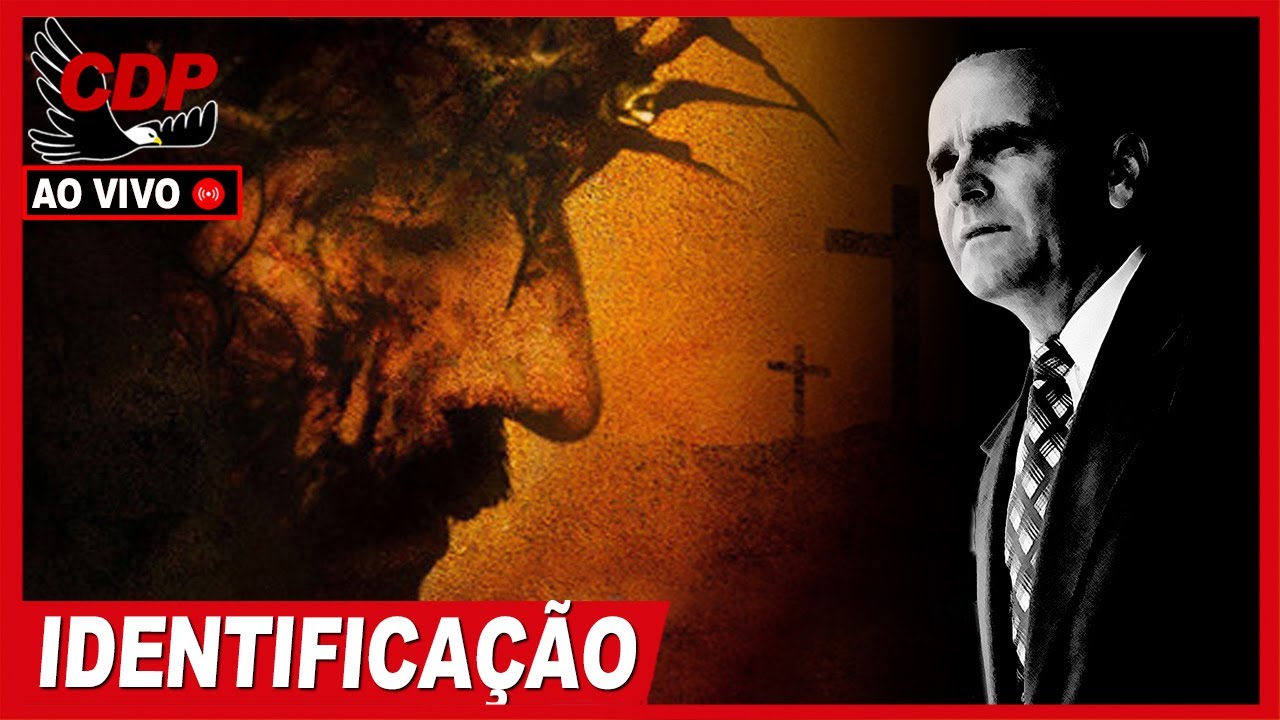 Identificação | William Branham