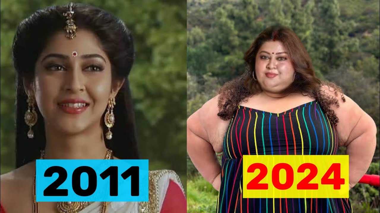 Devo ke Dev Mahadev All Star Cast Transformation Then and Now