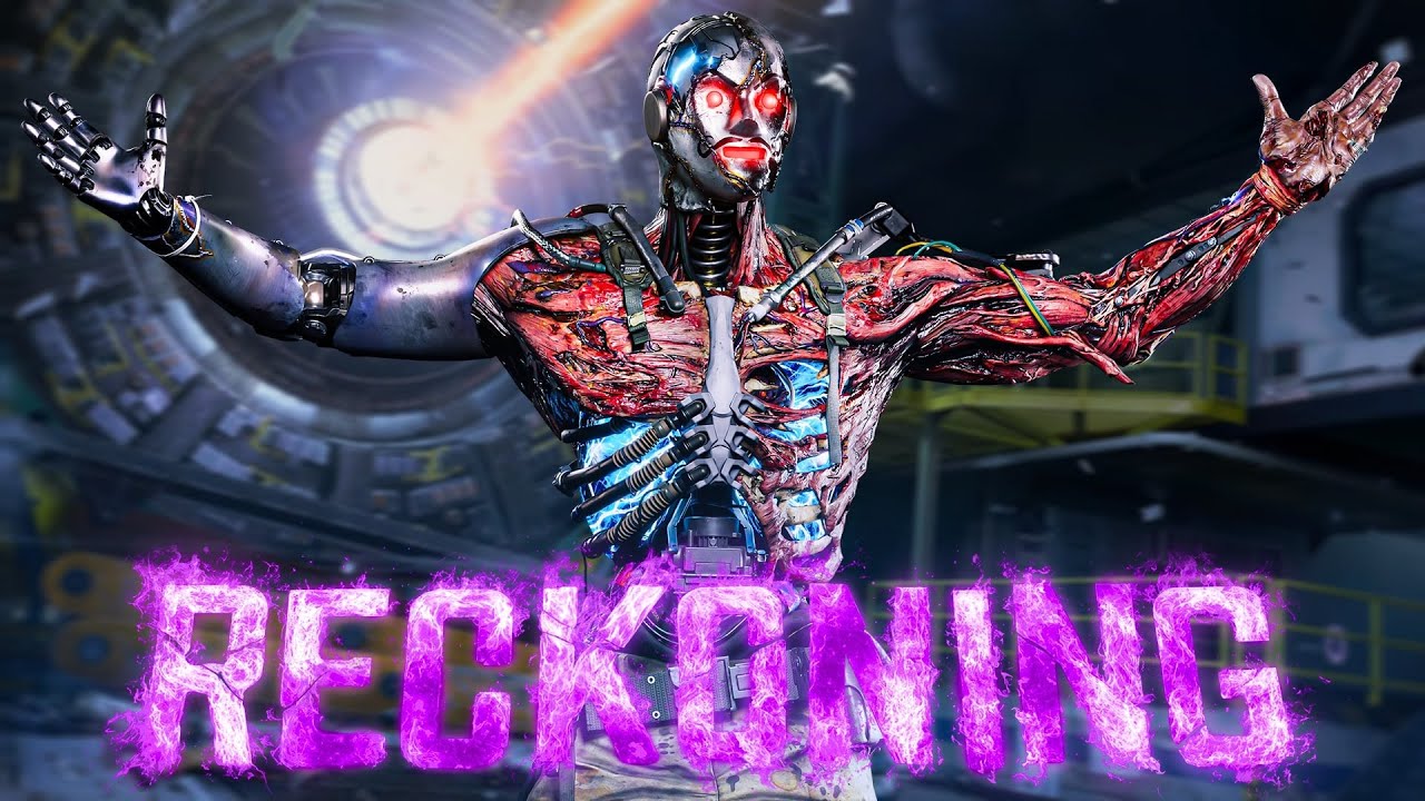 🔴 LIVE - WORLD'S FIRST 'RECKONING' EASTER EGG HUNT (Black Ops 6 Zombies)