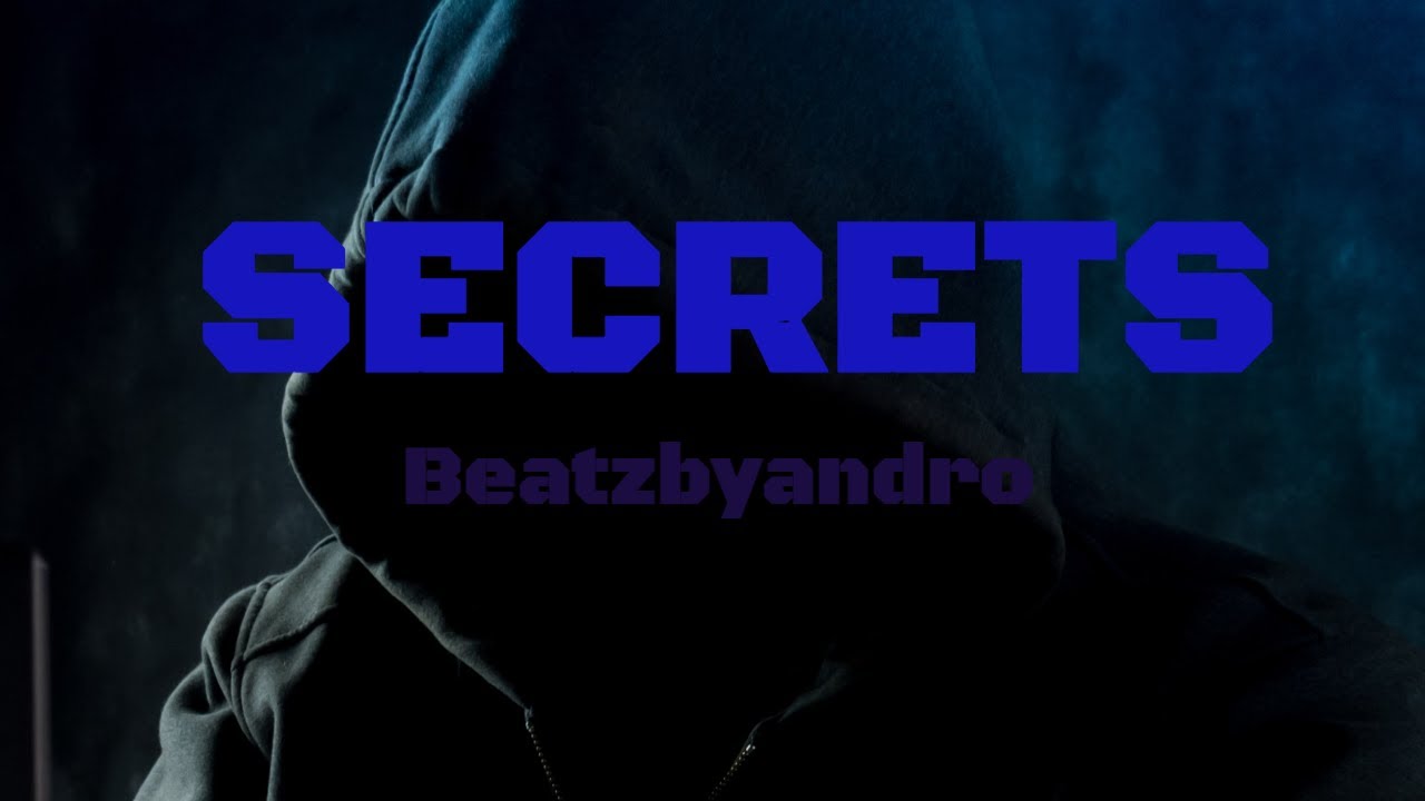 [FREE FOR PROFIT] Melodic Loop Kit / Sample Pack - SECRETS ( Juice WRLD , Iann Dior, Nick Mira )