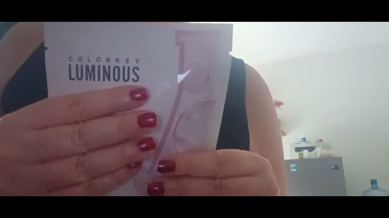 ASMR Relaxing Show and tell😴