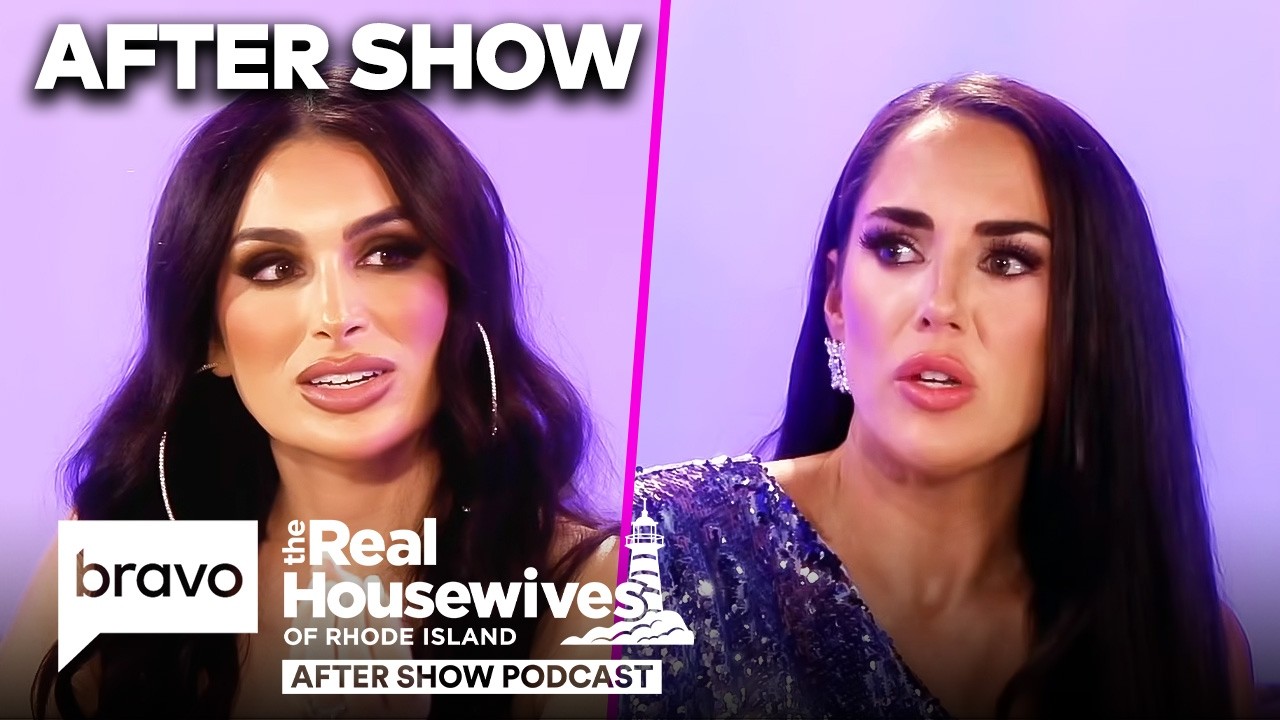 The 'RHORI Wives Question Rosie's Income: 