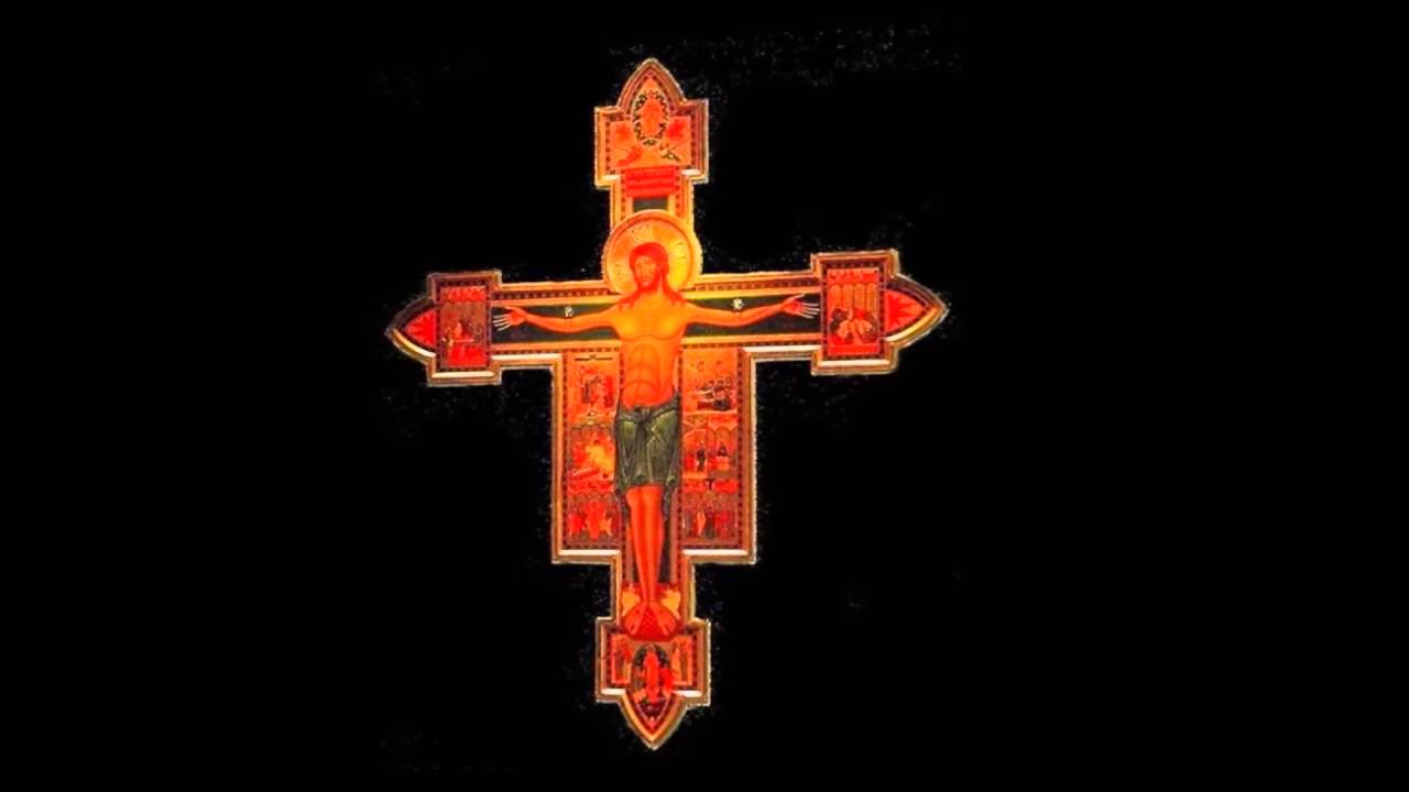 Jésus toi qui a promis - Chant méditatif - litanie – Cœurs en prière