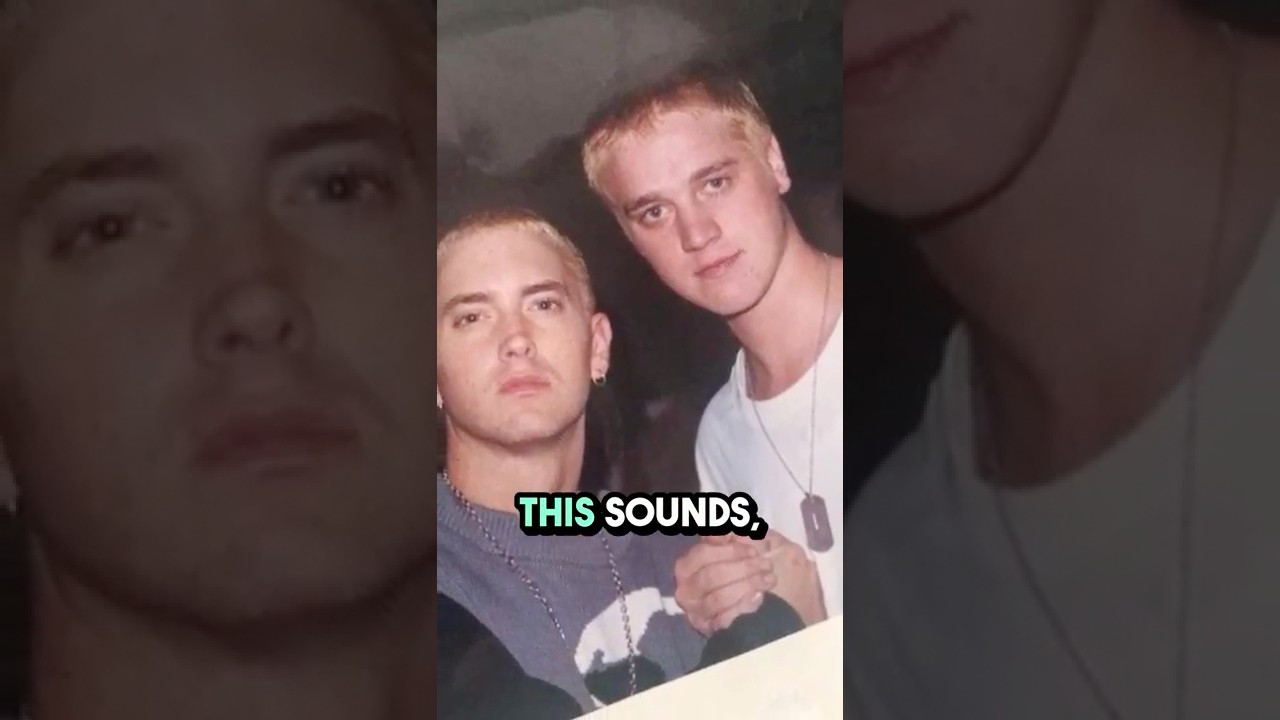 When Eminem Almost Cast Macaulay Culkin as Stan 😳