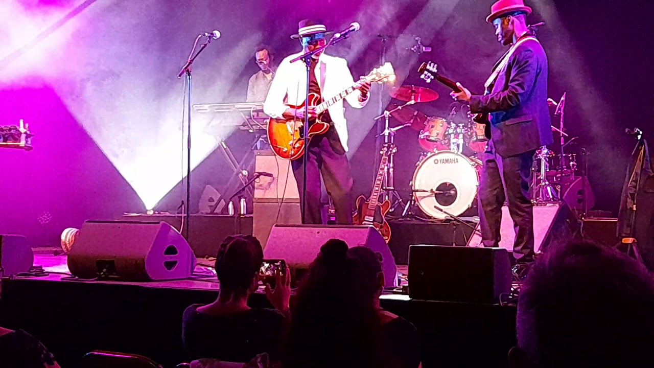 ousmane kouyaté et moh kouyaté