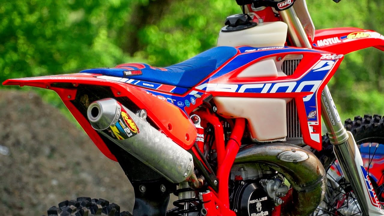 Beta 250 2-Stroke