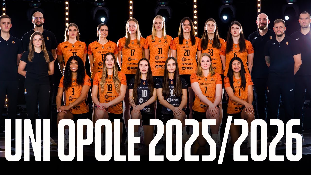 UNI OPOLE 2025/2026