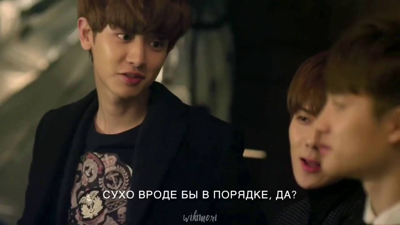 [FMV] EXO KAISOO - Give me love like her