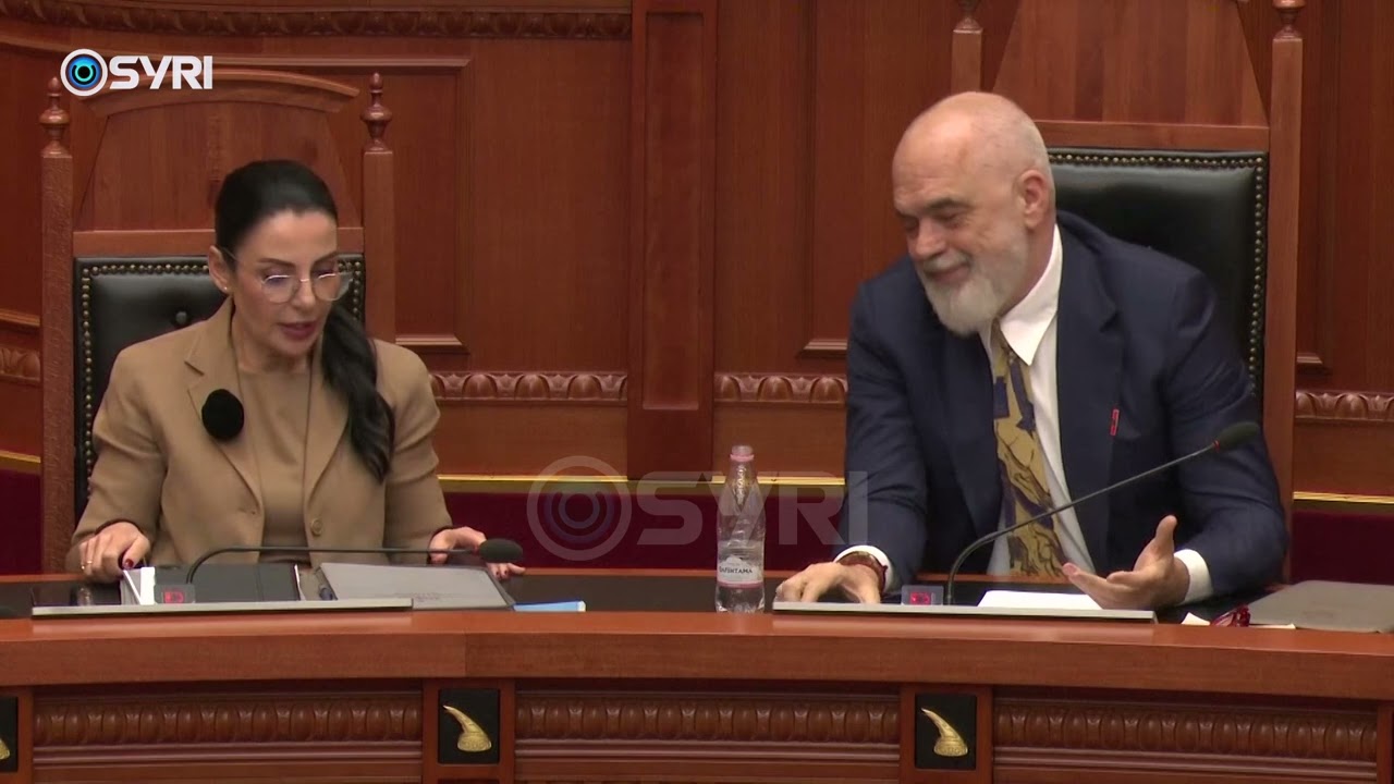 Kuvendi zvarrit heqjen e imunitetit për Ballukun, Peleshi shtyn sërish këshillin e mandatit