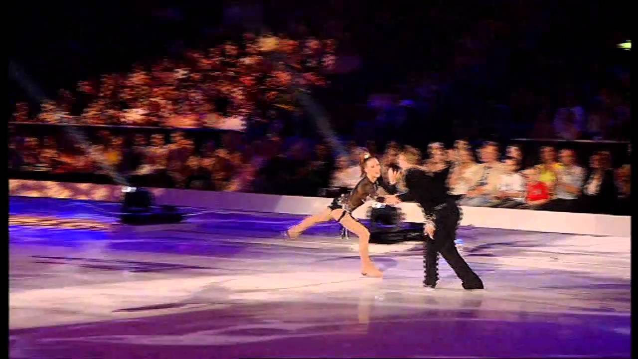 Andrei & Susie