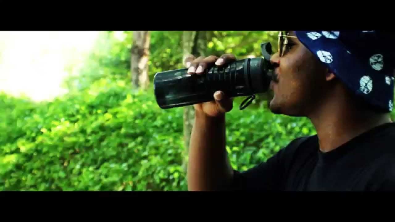 Malc Stewy: The Soul (Official Music Video)