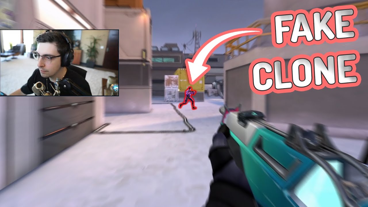 Codey trolling streamers (Shroud, iitzTimmy, Subroza)