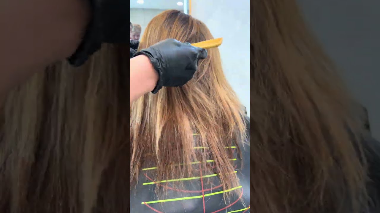 Grabe!Damage Hair dahil sa Bleach and Color.Magagawan pa kaya ng Paraan?