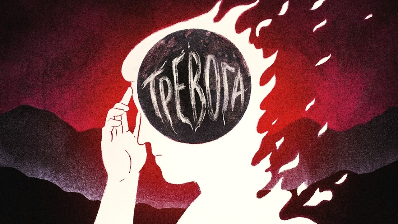 Тревога 21 века | Почему это нормально?