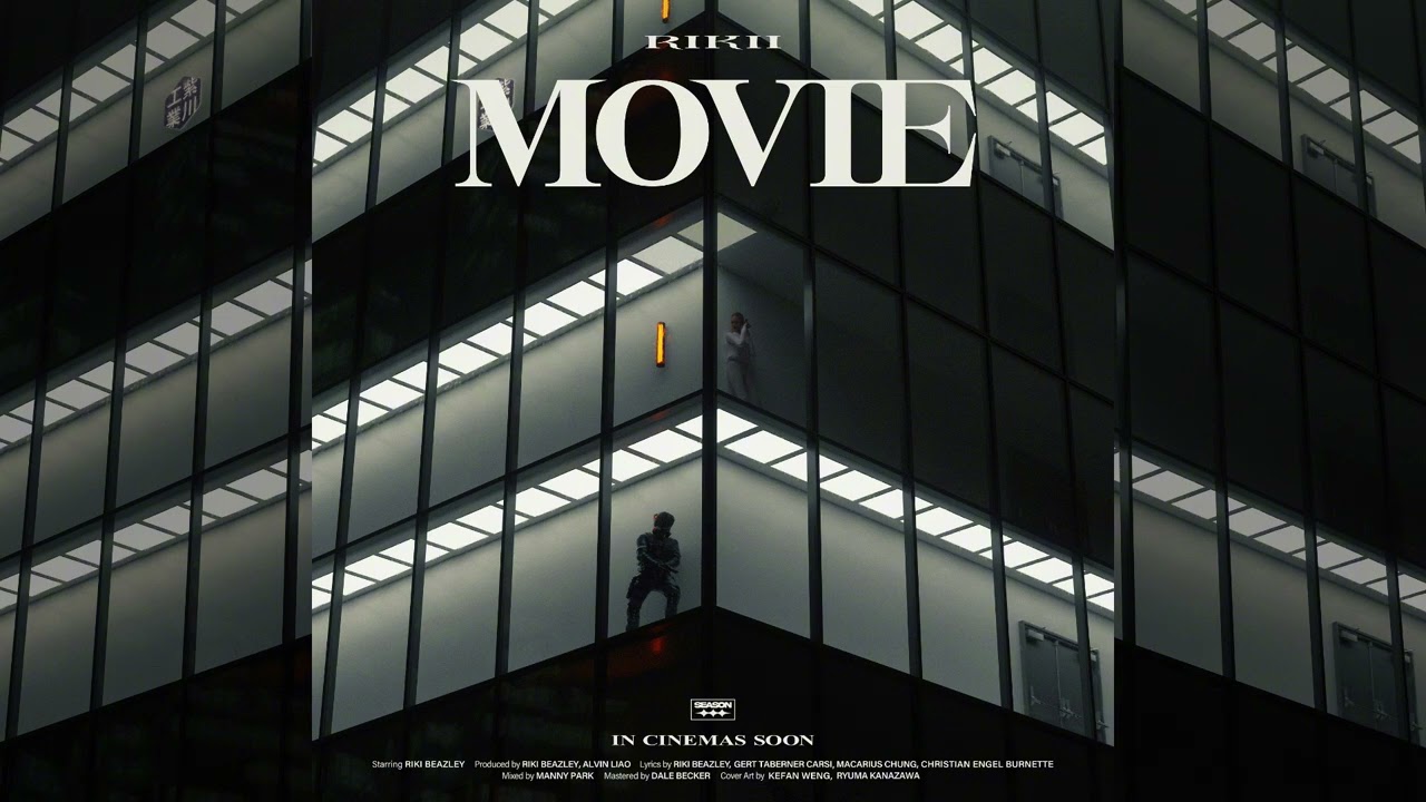 RIKII - Movie (Audio)